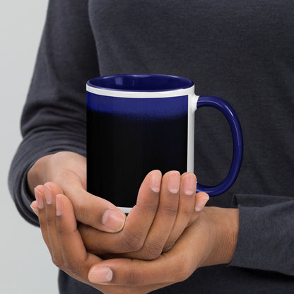 Furry Product Placement Mug